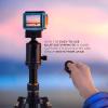 imageKODAK Photo Gear 63 Tripod ampamp Monopod with 360 Ball Head  Premium Professional 2in1 Aluminum Camera Stand with Bluetooth Remote Control ampamp Smartphone Adapter  Compact ampamp Portable for Work ampamp Travel
