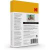 imageKODAK Photo Paper Gloss 4 X 6 SNAPSHOT 50 count 48lb180 gm 285MIL 41304 THIS PRODUCT IS NOT COMPATIBLE WITH THE KODAK DOCK PRINTERquot4 X 6