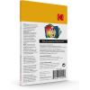 imageKODAK Photo Paper Gloss 4 X 6 SNAPSHOT 50 count 48lb180 gm 285MIL 41304 THIS PRODUCT IS NOT COMPATIBLE WITH THE KODAK DOCK PRINTERquot4 X 6