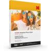 imageKODAK Photo Paper Gloss 4 X 6 SNAPSHOT 50 count 48lb180 gm 285MIL 41304 THIS PRODUCT IS NOT COMPATIBLE WITH THE KODAK DOCK PRINTERquot85 X 11