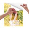 imageKODAK Photo Sticker Paper Glossy 85x11 50 Count 120gsm