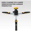 imageKODAK PhotoGear Mini Adjustable Tripod with Remote BlackBlack
