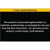 imageKODAK Picture Paper Vivid 4quotx6quot 100 count 66lb230gm2 weight 119 mil thickness Vivid color picture paper THIS PRODUCT IS NOT COMPATIBLE WITH THE KODAK DOCK PRINTERquot5 X 7  20 Sheets