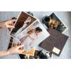 imageKODAK Picture Paper Vivid 4quotx6quot 100 count 66lb230gm2 weight 119 mil thickness Vivid color picture paper THIS PRODUCT IS NOT COMPATIBLE WITH THE KODAK DOCK PRINTERquot85 x 11  50 Sheets