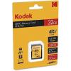 imageKODAK SDXC Card 64GB UHSI U1 V10 Premium up to 85MBs Read Speed for Full HD Video and HighResolution Pictures Compatible with SDXC Standard  EKMSD64GXC10K32GB
