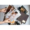 imageKODAK Ultra Premium Photo Paper Gloss 85quotx11quot 25 count 74lb280gm2 weight 10 mil thickness 41154  8366353