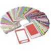 imageKodak 2 x 3 Premium ZINK Photo Paper 50Pack Compatible with Kodak PRINTOMATIC NOT with Kodak Mini Shot Mini2White