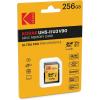 imageKodak 64GB UHSII U3 V90 Ultra Pro SDXC Memory Card  Up to 300MBs Read Speed and 270MBs Write Speed256 GB