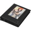 imageKodak 64Pocket Sleek Album w Window Cover for 2x3 Photo Paper Printomatic Shot Mini 2 Black