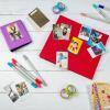 imageKodak 64Pocket Sleek Album w Window Cover for 2x3 Photo Paper Printomatic Shot Mini 2 Black