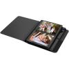 imageKodak 64Pocket Sleek Album w Window Cover for 2x3 Photo Paper Printomatic Shot Mini 2 Black