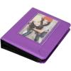 imageKodak 64Pocket Sleek Album w Window Cover for 2x3 Photo Paper Printomatic Shot Mini 2 Purple