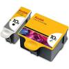 imageKodak 8367849 10B10C Combo Ink Cartridge  BlackColor  1 Year Limited Warranty
