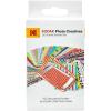 imageKodak Colorful Fun ampamp Decorative Photo Border Stickers for 2x3 Photo Paper Printomatic Mini Shot Mini 2  Pack of 100