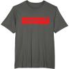 imageKodak Kodachrome 40 TShirtAsphalt Grey