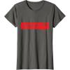 imageKodak Kodachrome 40 TShirtAsphalt Grey