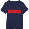 imageKodak Kodachrome 40 TShirtNavy Blue