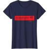 imageKodak Kodachrome 40 TShirtNavy Blue