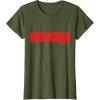 imageKodak Kodachrome 40 TShirtOlive Green