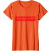 imageKodak Kodachrome 40 TShirtOrange