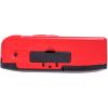 imageKodak M35 35mm Film Camera Reusable Focus Free Easy to Use Build in Flash and Compatible with 35mm Color Negative or BW Film Film and AAA Battery NOT Included PurpleFlame Scarlet