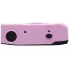 imageKodak M35 35mm Film Camera Reusable Focus Free Easy to Use Build in Flash and Compatible with 35mm Color Negative or BW Film Film and AAA Battery NOT Included PurplePurple