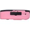 imageKodak M35 35mm Film Camera Reusable Focus Free Easy to Use Build in Flash and Compatible with 35mm Color Negative or BW Film Film and AAA Battery NOT Included PurpleCandy Pink