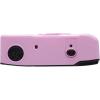 imageKodak M35 35mm Film Camera Reusable Focus Free Easy to Use Build in Flash and Compatible with 35mm Color Negative or BW Film Film and AAA Battery NOT Included PurplePurple