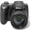 imageKodak PIXPRO Astro Zoom AZ528BK 16 MP Digital Camera with 52x Optical Zoom 24mm Wide Angle Lens 6 fps Burst Shooting 1080P Full HD Video WiFi Connectivity and a 3quot LCD Screen Black