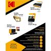 imageKodak Replacement Toner Cartridge for HP 80A Black CF280A