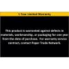 imageKodak Ultra Premium Photo Paper 4 x 6 Inches High Gloss 100 Sheets 1833987