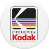 imageKodak Vintage Logo Pop Socket PopSockets Swappable PopGripStandard