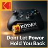 imageKodak Xtralife Alkaline AA Battery 60PackAA Pack of 24