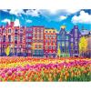 imageRoseArt  Kodak 4 in 1 Multipack  4 X 1000 Piece Adult Jigsaw PuzzleCastle