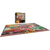 imageRoseArt  Kodak Premium  50s Diner  1000 Piece Jigsaw Puzzle for Adults50s Diner