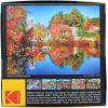 imageRoseArt  Kodak Premium  Autumn in Harrisville New Hampshire  1000 Piece Jigsaw Puzzle for Adults