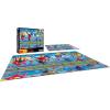 imageRoseArt  Kodak Premium  Balloons in Flight  1500 Piece Jigsaw Puzzle for AdultsBalloon Reflections