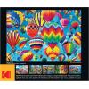 imageRoseArt  Kodak Premium  Balloons in Flight  1500 Piece Jigsaw Puzzle for AdultsBalloons in Flight