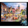 imageRoseArt  Kodak Premium  Beary Patch Park  500 Piece Jigsaw Puzzle for Adults