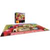 imageRoseArt  Kodak Premium  Bird Bath Garden  1000 Piece Jigsaw Puzzle for AdultsStowaways
