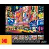 imageRoseArt  Kodak Premium  Las Vegas Strip  1500 Piece Jigsaw Puzzle for AdultsBroadway  NYC