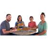 imageRoseArt  Kodak Premium  Las Vegas Strip  1500 Piece Jigsaw Puzzle for AdultsChicago
