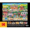 imageRoseArt  Kodak Premium  Las Vegas Strip  1500 Piece Jigsaw Puzzle for AdultsHometown Heroes