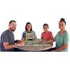 imageRoseArt  Kodak Premium  Las Vegas Strip  1500 Piece Jigsaw Puzzle for AdultsHometown Heroes