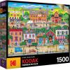 imageRoseArt  Kodak Premium  Las Vegas Strip  1500 Piece Jigsaw Puzzle for AdultsHometown Heroes