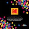 imageRoseArt  Kodak Premium  Las Vegas Strip  1500 Piece Jigsaw Puzzle for AdultsLast Vegas Strip