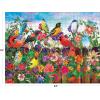 imageRoseArt  Kodak Premium  Las Vegas Strip  550 Piece Jigsaw Puzzle for AdultsBirds and Blooms
