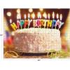 imageRoseArt  Kodak Premium  Las Vegas Strip  550 Piece Jigsaw Puzzle for AdultsHappy Birthday