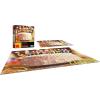 imageRoseArt  Kodak Premium  Las Vegas Strip  550 Piece Jigsaw Puzzle for AdultsHappy Birthday