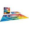 imageRoseArt  Kodak Premium  Las Vegas Strip  550 Piece Jigsaw Puzzle for AdultsLife is a Box of Colors